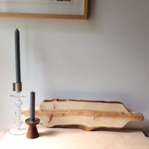 plank - serveer plank